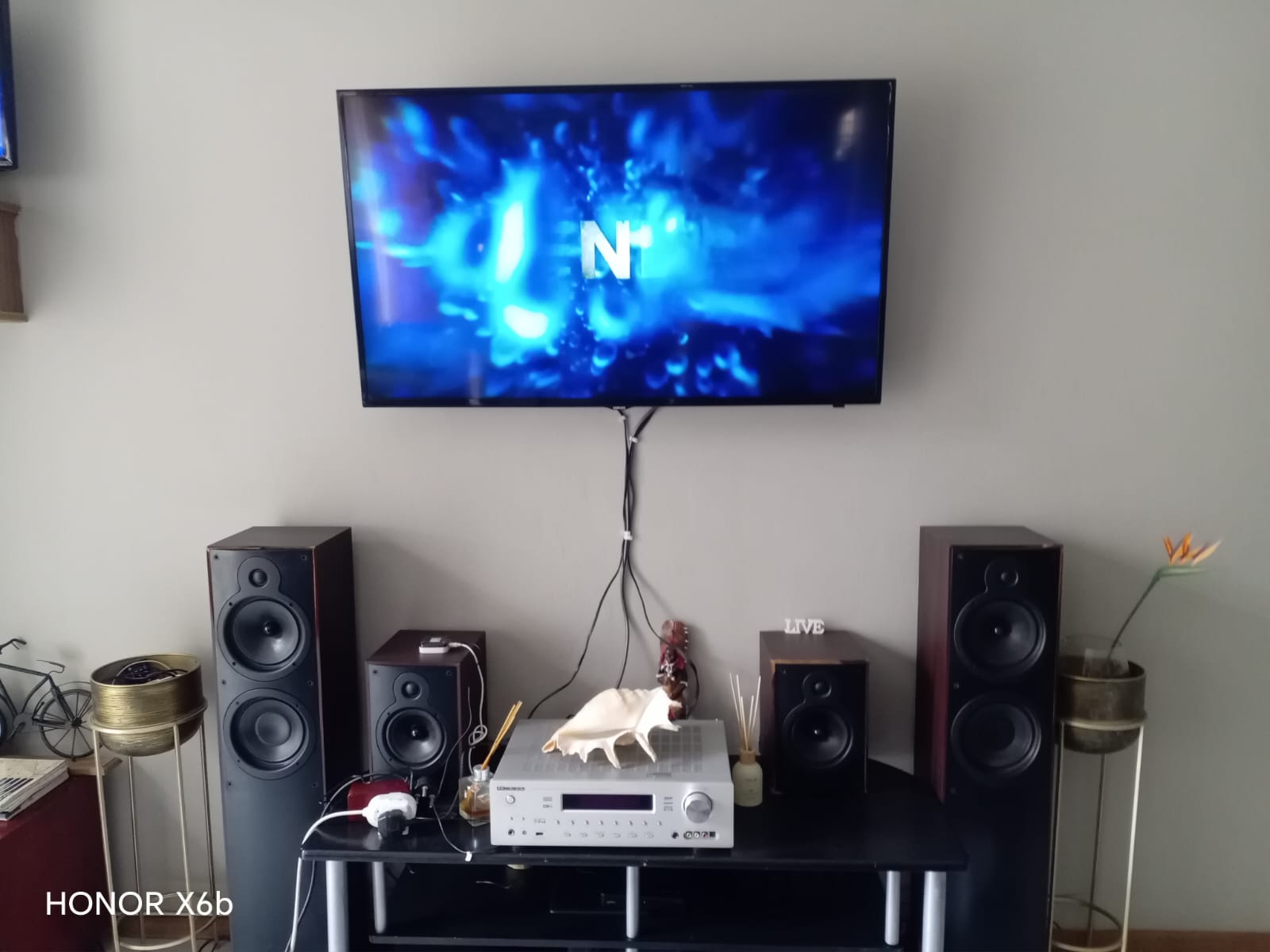 DStv relocation service for a Durbanville homeowner